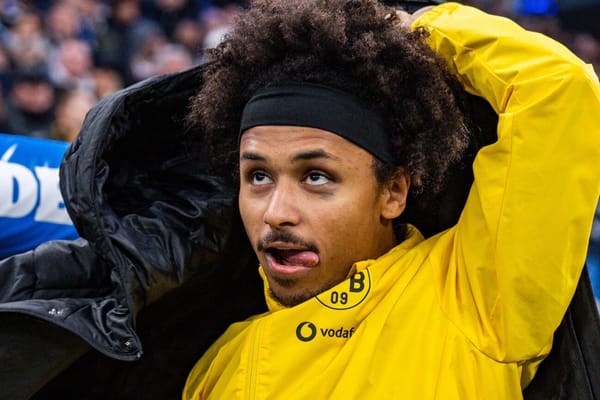 Sozialarbeit statt Strafe: Warum Dortmund mit Adeyemi richtig verfährt