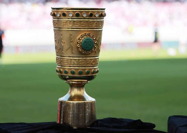 DFB-Pokal: Fans fordern Heimrecht für alle Außenseiter
