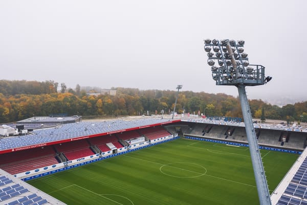 1. FC Heidenheim News: Aktuelle Nachrichten & Transfers