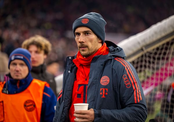 Goretzka ablösefrei nach Mailand: Für beide Seiten ein kalkulierbares Risiko