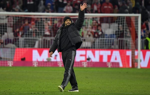 Manchester City soll Vincent Kompany als Guardiola-Nachfolger im Blick haben