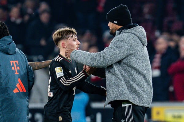 FC Bayern: Kompanys Null-Botschaft ist die einzig richtige Antwort auf Rekord-Hinrunde