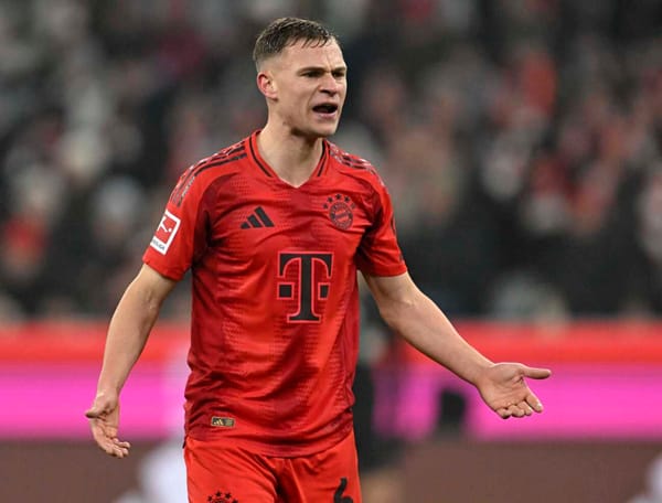 Bayern und Kimmich: Warnung vor Kroos-Fehler