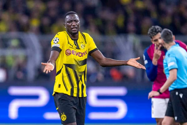 BVB: Guirassy halten oder scheitern