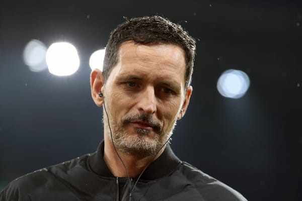 Toppmöller-Aus war unvermeidlich bei Eintracht Frankfurt