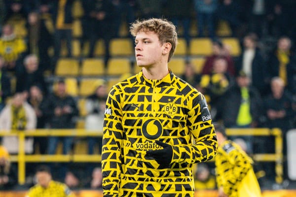 US-Talent Campbell will Borussia Dortmund verlassen – VfB Stuttgart erneut interessiert