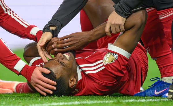 Arne Slot setzt Zeichen: Härte gegen Isak darf nicht stillschweigend akzeptiert werden