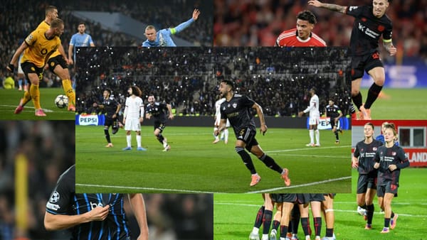 Erling Haaland, Lionel Messi, Borussia Dortmund: Darüber redet die Fußballwelt