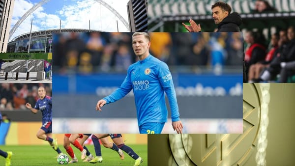 Bayern-Frauen, Raheem Sterling, Jude Bellingham: Darüber redet die Fußballwelt