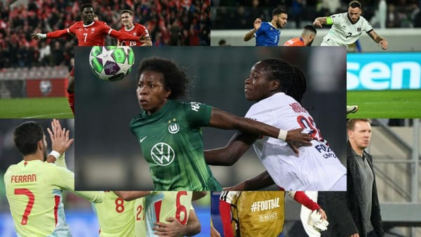 Schweiz, Österreich, Spanien: Darüber redet die Fußballwelt