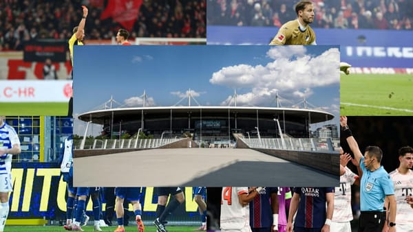 Mainzer Kohr, Luis Díaz, Arsenal: Darüber redet die Fußballwelt