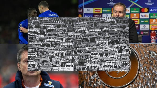 Idrissa Gueye, Pep Guardiola, Lionel Messi: Darüber redet die Fußballwelt