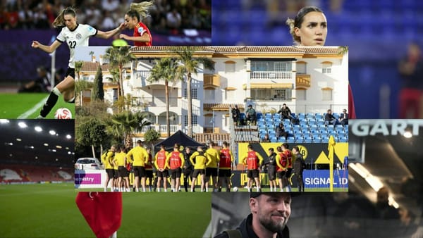 Bayern München, Pep Guardiola, Borussia Dortmund: Darüber redet die Fußballwelt