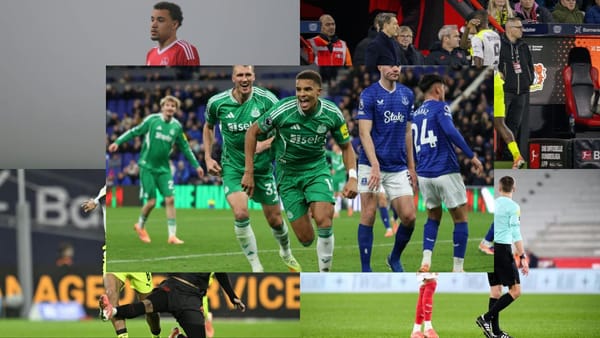 FC Barcelona, 1. FC Nürnberg, PSG: Darüber redet die Fußballwelt