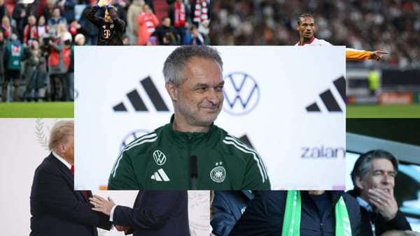 Manuel Neuer, Leroy Sané, Marc-André ter Stegen: Darüber redet die Fußballwelt