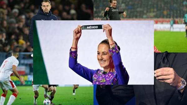 Eckert, Nagelsmann, Sané: Darüber redet die Fußballwelt