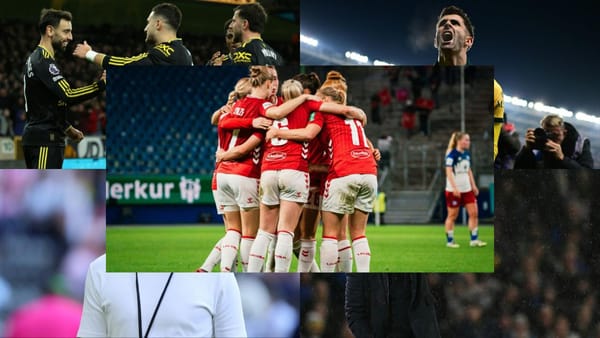 Salah, Pulisic, Sebastian Schindzielorz: Darüber redet die Fußballwelt