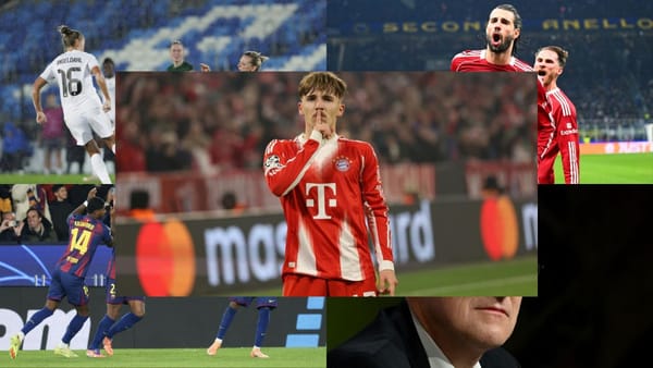 FC Bayern, Real Madrid, Alexandra Popp: Darüber redet die Fußballwelt