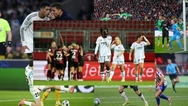 Xabi Alonso, Real Madrid, Bayer Leverkusen: Darüber redet die Fußballwelt