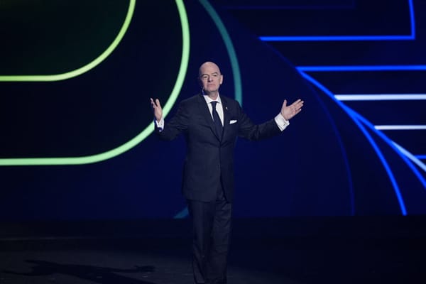 Ticketpreise bei der WM 2026: Wenn Fußball zur Luxusware wird