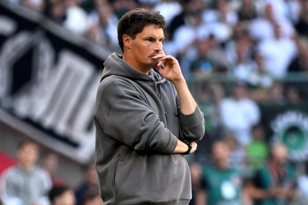 HSV-Wandel: Im Derby wird er sichtbar