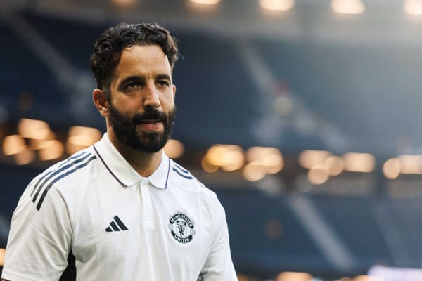 Druck auf Amorim: Manchester United muss liefern