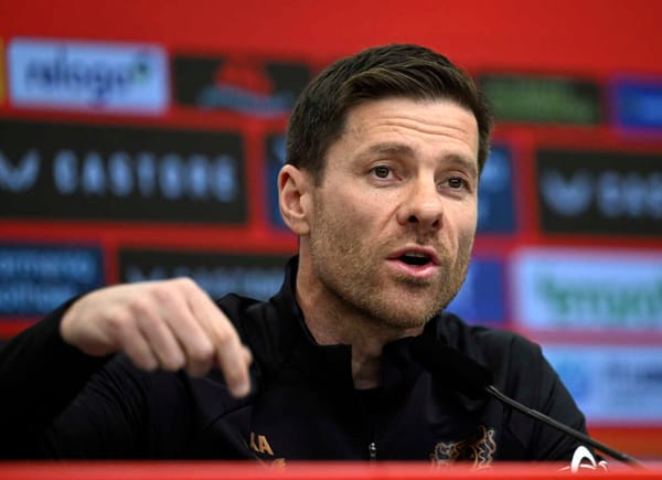 27. Bundesliga-Spieltag: Alle Spiele, alle Termine und alle TV-Übertragungen