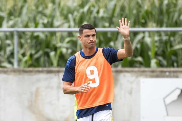 Cristiano Ronaldo: Wenn der Sport lieber schützt als aufklärt