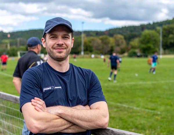 Wann ist der Amateurfußball wirklich Amateurfußball?