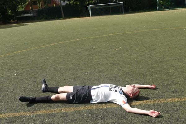 Braucht der deutsche Amateurfußball Corporate Influencer?