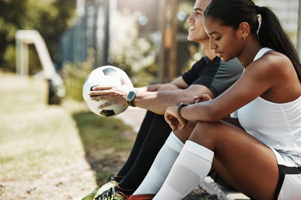 Datenschutz in Fitness-Apps: Wer kennt deine Herzfrequenz?
