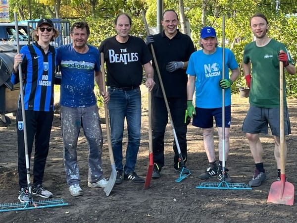 Burnout im Ehrenamt: Viele Vereinsvorstände sind am Limit