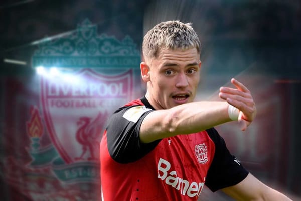 Florian Wirtz und Liverpool: Geschäft auf Gegenseitigkeit