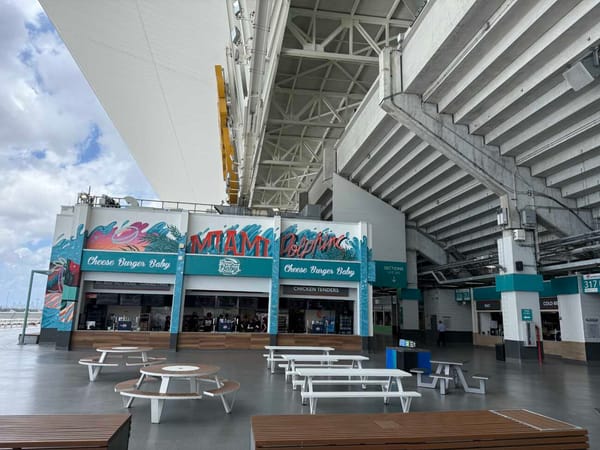 Ein Döner für 30 Euro - da hört der Spaß bei der Klub-WM auf