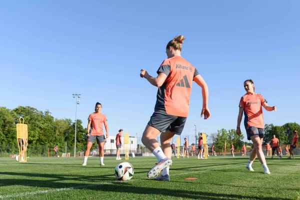 Gegen Spanien: Mentalität allein reicht nicht