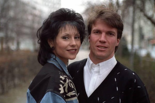 Spielerfrauen als Wirtschaftsgut