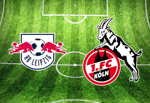 RB Leipzig – 1. FC Köln im TV: Anstoßzeit, Sender und Statistik