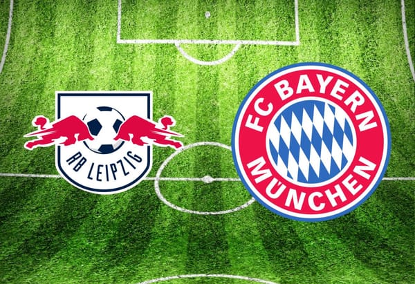 RB Leipzig – Bayern München im TV: Anstoßzeit, Sender und Statistik