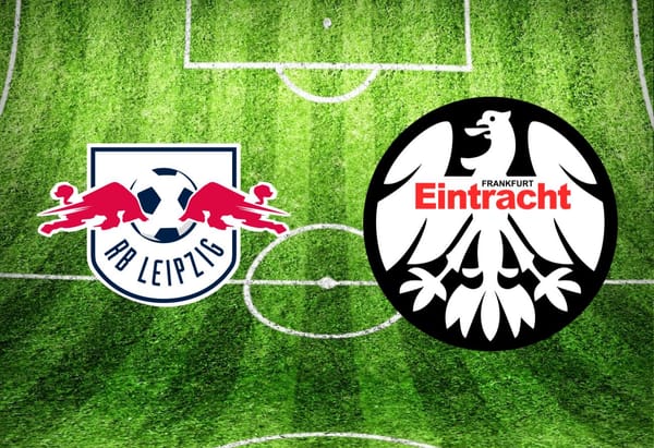 RB Leipzig – Eintracht Frankfurt im TV: Anstoßzeit, Sender und Statistik