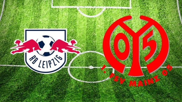 RB Leipzig – Mainz 05 im TV: Anstoßzeit, Sender und Statistik
