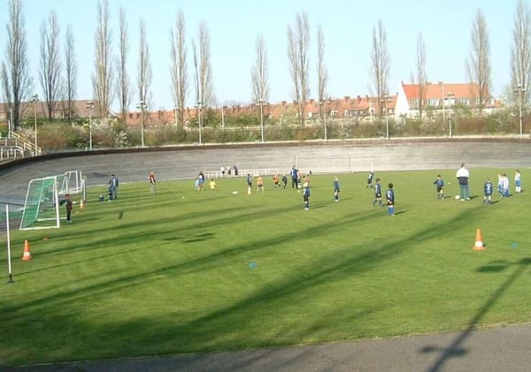 Wie Vorbilder Fußballer prägen – und deren Leben gleich mit