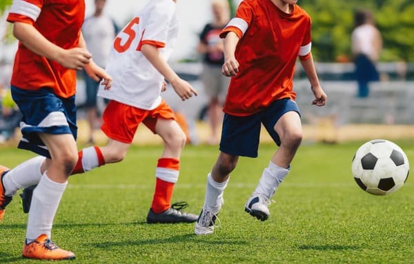 Schon Jugendliche setzen im Wettbüro