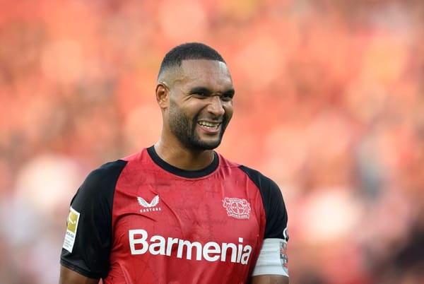 Transfer-Experte: Tah kann aus Barca, Liverpool, City auswählen