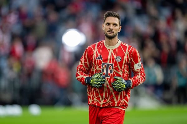 W…er! P…er! Durfte Sven Ulreich so deftig pöbeln?