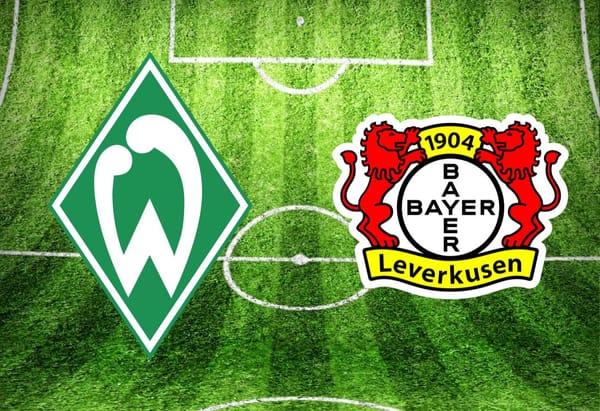 Werder Bremen – Bayer Leverkusen im TV: Anstoßzeit, Sender und Statistik