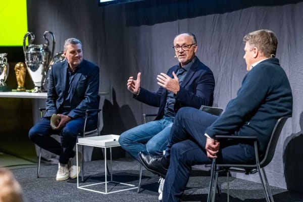 Jürgen Kohler: So wurde ich zum Fußballgott beim BVB