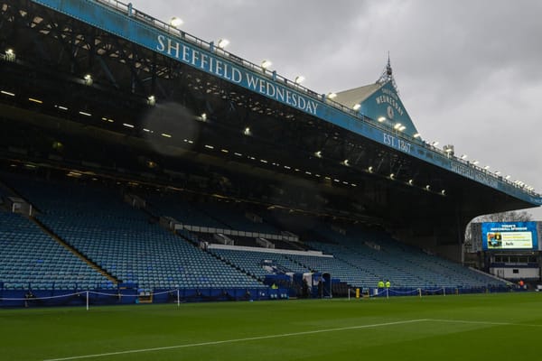 US-Millionär will Sheffield Wednesday übernehmen