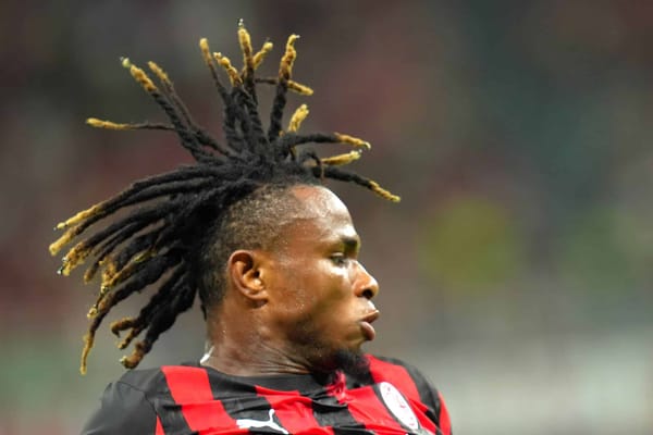 Milan lehnt Fulhams Leihangebot für Chukwueze ab