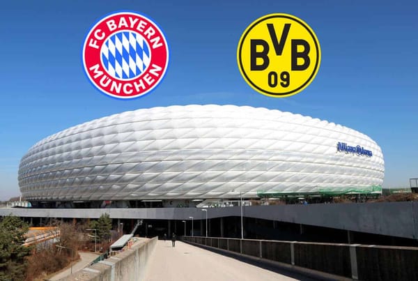 Der deutsche Klassiker - na und?