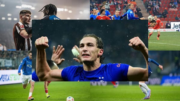 Havertz, Amiri, Arteta: Darüber redet die Fußballwelt